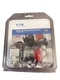 EATON CUTLER HAMMER 10250T32R POP Red Mushroom Push Button 10250ED1302 3