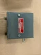 USED AMETEK GEMCO ROTATING CAM LIMIT SWITCH 1983 1204R L1 X X 1983 1204R-L1-X-X