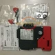 1PCS IDEC Safety door switch HS1L-R4 HS1L-R44KMSR-R New