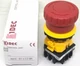 1pcs IDEC XN1E-BV402MR  Button Switch