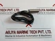 Telemecanique xs618b1mbl2 proximity sensor