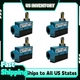 4PCS New Honeywell BZE6-2RQ8 Limit Switch: US Inventory, Fast delivery