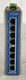 Advantech EKI-2728 8Port 10/100/1000Base-TX Industrial Unmanaged Ethernet Switch