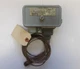 DETROIT SWITCH P/N: 222-32 NL-1 2222767 CONTROL SWITCH 1C/N35V11