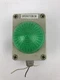 Idec HW1P-5Q4 Control Box with Green Indicator Light 24V 0.5W