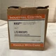 * NEW *  Sprecher + Schuh - L10-NN030P3 Non-Fused Switch 30A Indust. Brown