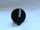 1 USED IDEC 3 POSITION SELECTOR SWITCH HW1S-3T