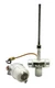 Automation Products CL-10DJ Dynatrol Detector & EC-501A Control Relay