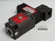 Euchner NZ1VZ-528E3VSE04L060-M Safety Switch