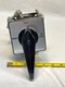 Salzer S608L & S212 Rotary Cam Switch 110A 600VAC New Old Stock