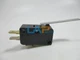 QTY:4 DEFOND DMC-1115-T Micro Limit Switch 15A 250VAC T125 No Rod