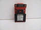 BERNSTEIN CLASSIC SK-U1Z KB SAFETY SWITCH 10A 300V