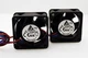 Pack of 2x New OEM Fans for Cisco SG300-28P SG500-28P Gigabit PoE Managed Switch