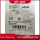 440N-G02099 ALLEN BRADLEY FERROGARD FRS21 RED PLASTIC SWITCH 24VDC US Free Tax