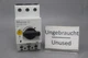 Moeller PKZM0-0.63 Motor Protection Switch Unused