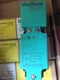 1PC PEPPERL+FUCHS  NBB15-U1-E2  New In Box  ALL  NEW NBB15U1E2 Proximity sensor