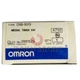 Omron Automation and Safety D5B-5013 Limit Switch Plunger 30 mA High Sensitivity