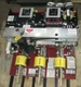 QA-2533-CBC Pringle 2500A 480V Switch Red Back w/Shunt trip & Ground Fault NEW