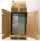 Eaton DG221NGB General Duty Safety Switch, 30A 240VAC 3-Wire S/N Fusible, Type 1