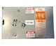 ITE BOS14351-C Fusible Busway Switch 3Poles 20HP 30A 600VAC