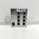 New BECKHOFF CU2008 | Infrastructure, 8-port switch, Ethernet , V#842B (TESTED)