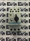 Siemens 3RV1421-1DA10 2.2-3.2A Manual Motor Starter, 690V 2.2-3.2Amp 