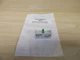 Baco 33E10 Contact Block