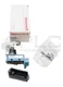 NEW HONEYWELL BZE6-2RN2 LIMIT SWITCH 1.5A 240VAC