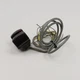 Banner OTBA5L Momentary Action Optical Touch Button Sensor 120VAC