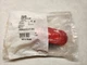 ABB OHY65J10B Operating Handle, 65mm Length, RED/YELLOW