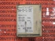 Fuji SW-5-1/2E Starter 2.8-4.2A 3P 600V Coil: 110-120VAC New