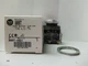 New Allen Bradley 800T-A6D1 Red Flush Head Push Button Series T NIB