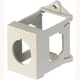 one NEW Eaton M22-IVS Din Rail Mounting Adapter Free shipping