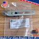 For Allen Bradley 802TW17 802T-W17 Limit Switch Adjustable Metal Roller Lever US