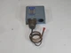 Penn Johnson Controls P72CA-13 DPST Pressure Switch