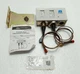 Ranco 012-4834-070 Dual Pressure Control Switch Low/High Cut-Out NOS
