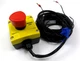 Baco LBX1 Series Emergency Stop Push Button
