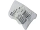 Siemens 3SU1051-0AB60-0AA0-Z Round 22mm Metal Illuminated Push Button White