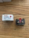 OEM FURNAS 52BAJ Oil Tight N C, 2-Pole, Ser, E Contact Block A600 & Q600