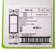 LEVITON 5601-2E DECORA 1-POLE GROUNDING SWITCH, 15A, 120/277V, BLACK (10 PACK)