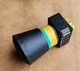 SIEMENS 3SB3000-1HA10 Switch Push Button Black 2 Position E Stop Type Switch