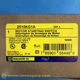 Square D 2510KG1A Series A Switch, Manual, 30a FNFP