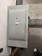 SIEMENS HNF364J , NON-FUSED HEAVY DUTY SAFETY SWITCH ,3p/200A/600V, NEW, NO BOX