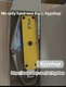 1 pcs PILZ，D-73760 6L000011 ，PSEN me5M /hyy