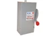 CUTLER HAMMER EATON Heavy Duty Safety Switch DH361UGK 30Amp 600V 3 Pole