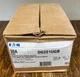 Eaton DG221UGB 30A 2P 240V Nonfusible NEMA 1 Indoor General Safety Disconnect  *