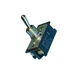 Philmore 30-10341 SPST ON-OFF Heavy Duty Toggle Switch 16A@125V 1HP@125-250V AC
