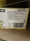 Lot of 10 - Hubbell HBL1202L Lock-Switch 15A 120-277VAC