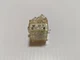SQUARE D 9001-KA5 FINGERSAFE CONTACT BLOCK 1 NCLB SERIES H  