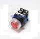 1PC NEW FOR FUJI AR30G4L-11E3R Flat head protection type light button switch
